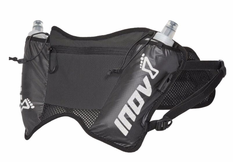 Inov-8 All Terrain Belt Mens Bag Black Australia (WTLQVB695)